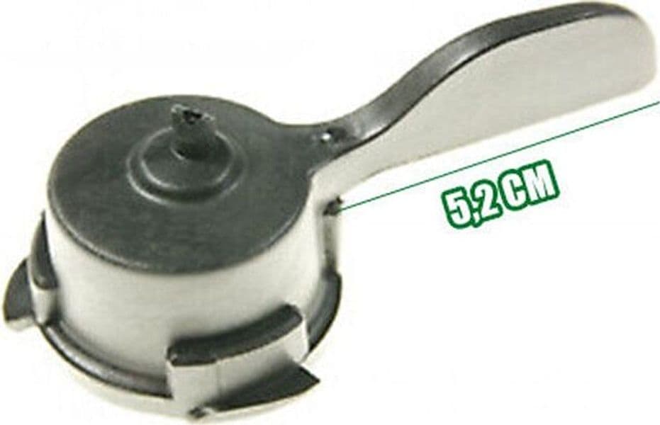 BRACCETTO PORTA CAPSULE PER MACCHINA CAFFÈ ESPRESSO ARISTON ORIGINALE C00385286 in prodotto EuroStore07 - Alatri, commercioVirtuoso.it