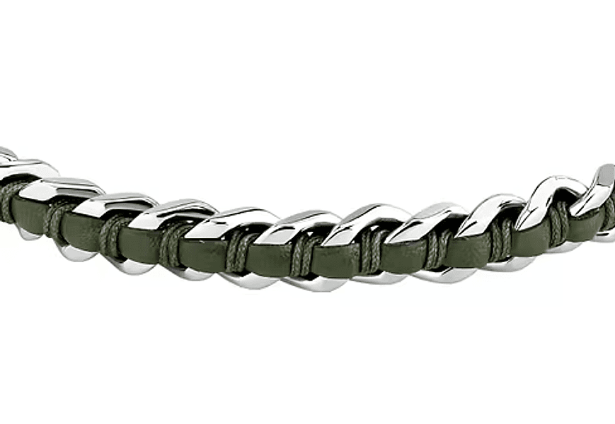 SECTOR -  Bracciale  Bandy in Bracciali Alba Gioielli - Casoria, commercioVirtuoso.it