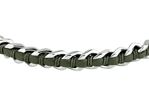 SECTOR -  Bracciale  Bandy in Bracciali Alba Gioielli - Casoria, commercioVirtuoso.it