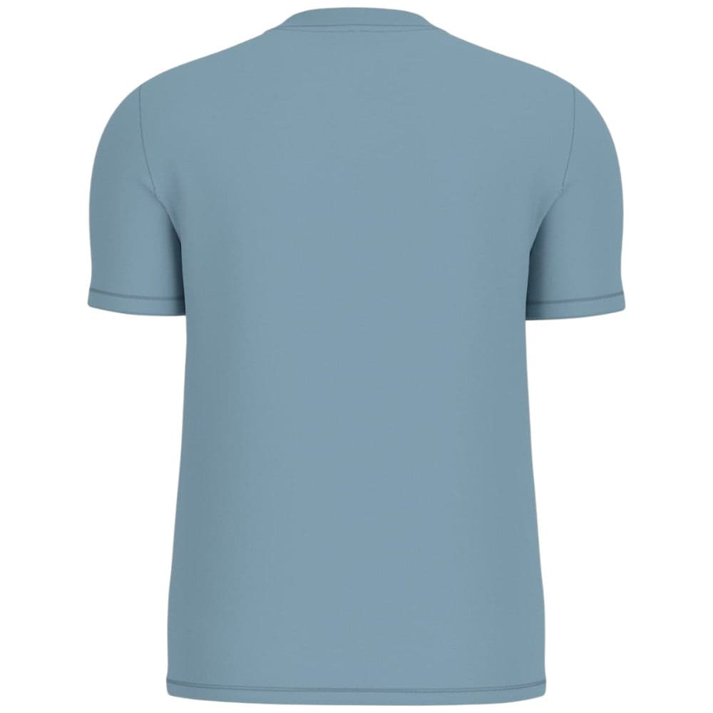 Guess t-shirt celeste polvere Aidy M2YI72 I3Z14 G7DV T-shirt Guess