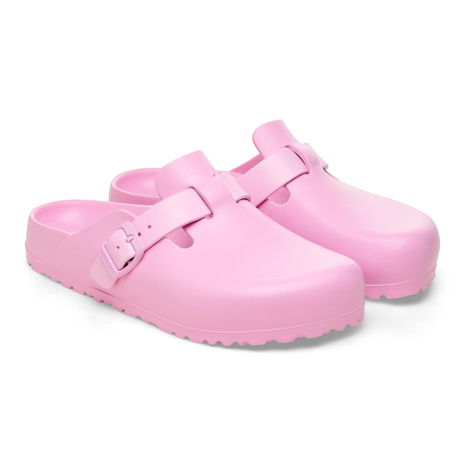 BIRKENSTOCK BOSTON EVA in Zoccoli e sabot D'Avanzo Clazature - Nola, commercioVirtuoso.it