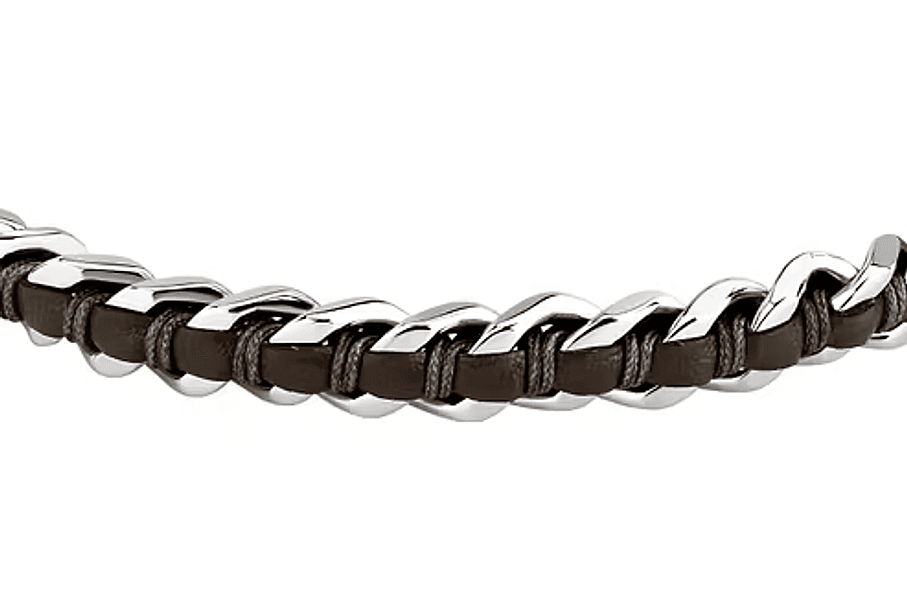 SECTOR -  Bracciale  Bandy in Bracciali Alba Gioielli - Casoria, commercioVirtuoso.it