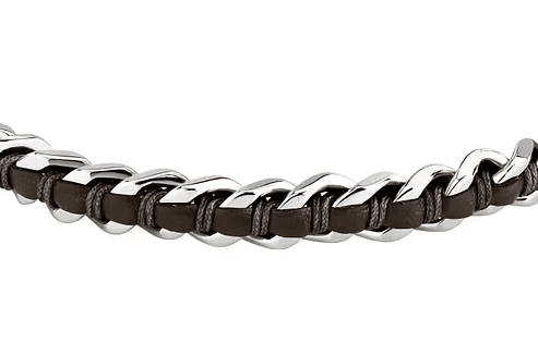 SECTOR -  Bracciale  Bandy in Bracciali Alba Gioielli - Casoria, commercioVirtuoso.it