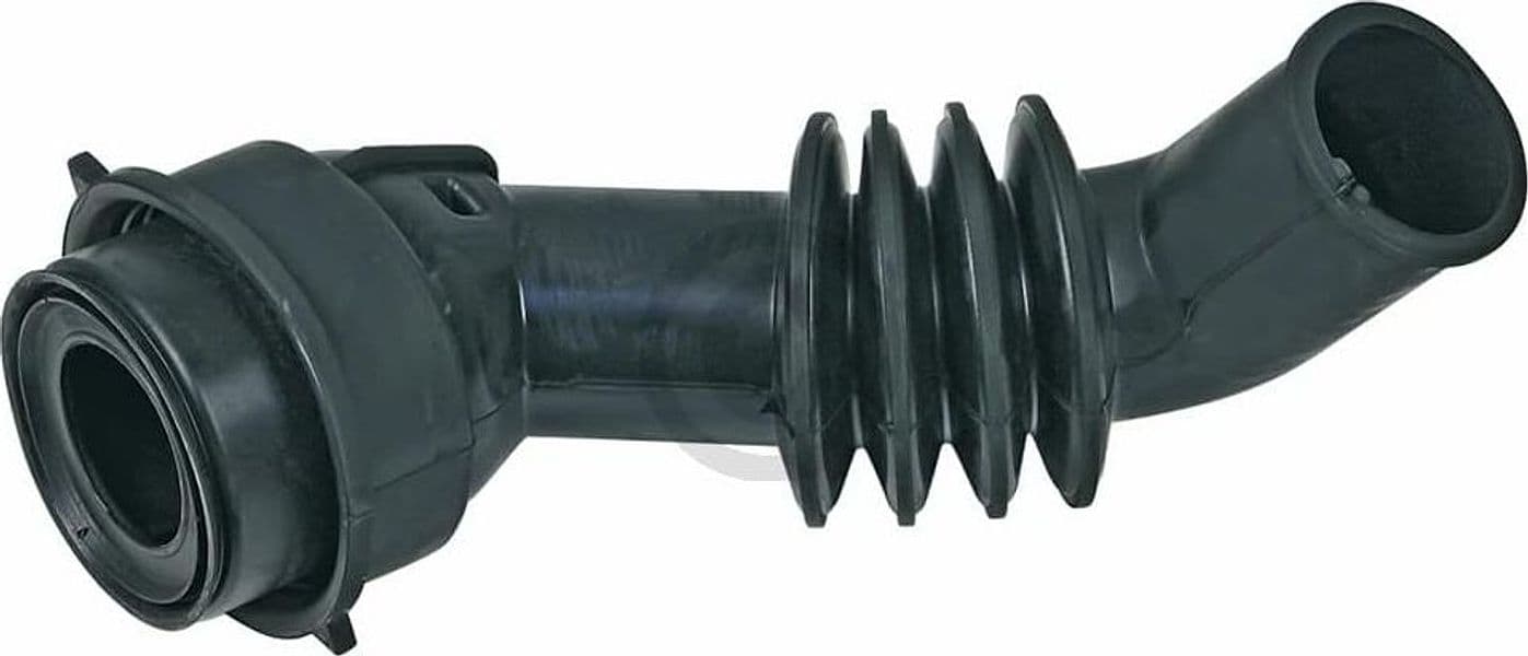 MANICOTTO SCARICO LAVATRICE WHIRLPOOL ORIGINALE 481253029495 VASCA FL 201/1 in prodotto EuroStore07 - Alatri, commercioVirtuoso.it