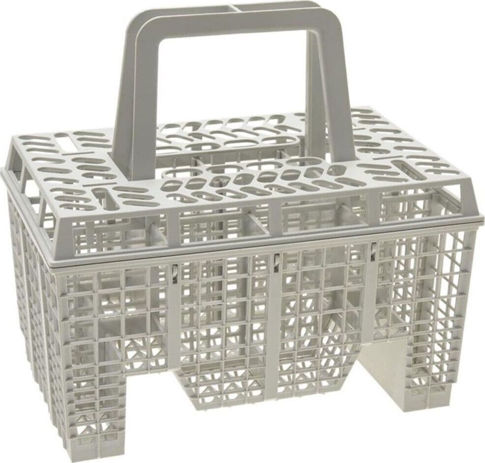 CESTELLO PORTAPOSATE SERIE BW PER LAVASTOVIGLIE REX ELECTROLUX 1118228004 in prodotto EuroStore07 - Alatri, commercioVirtuoso.it
