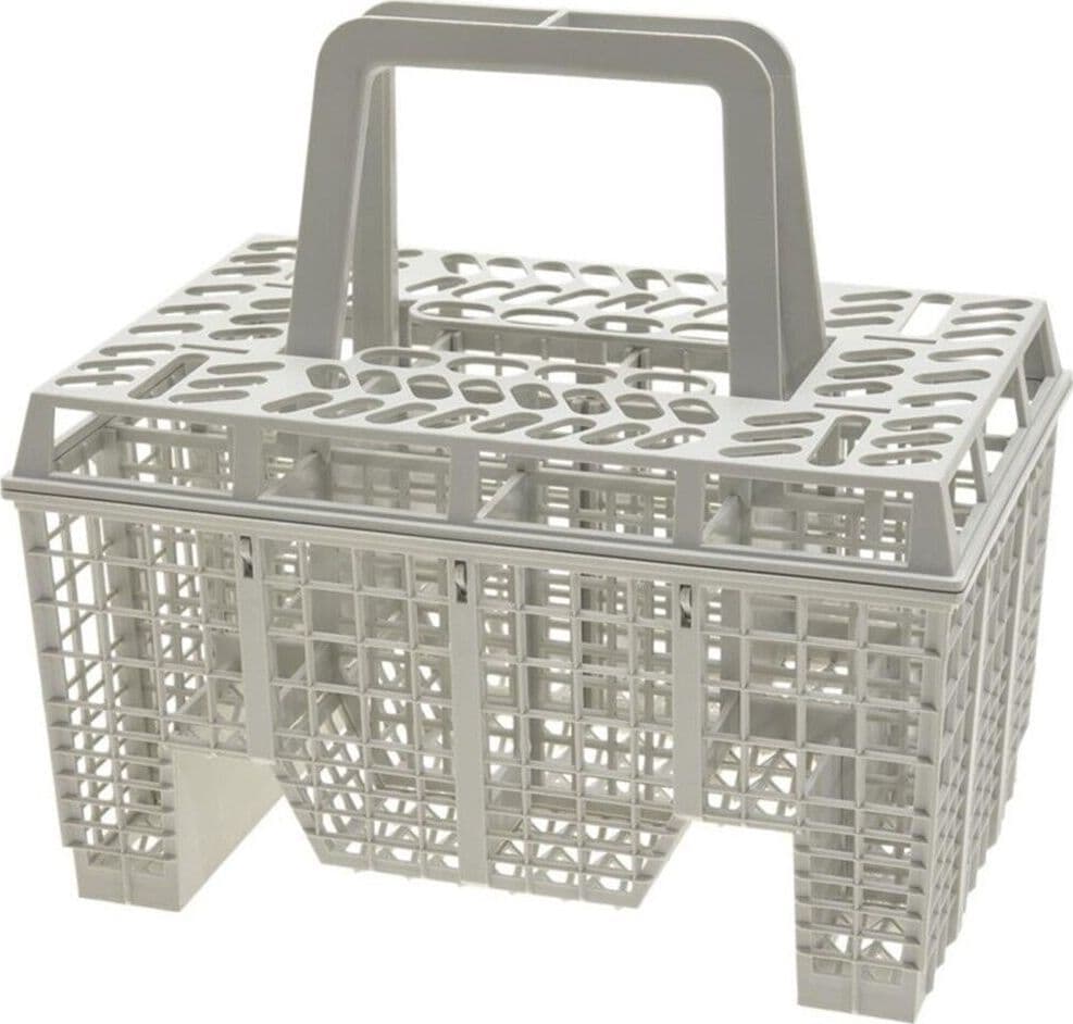 CESTELLO PORTAPOSATE SERIE BW PER LAVASTOVIGLIE REX ELECTROLUX 1118228004 in prodotto EuroStore07 - Alatri, commercioVirtuoso.it