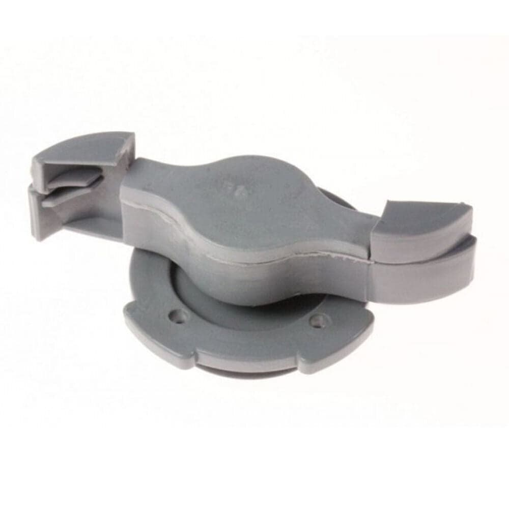 GRUPPO IRRIGATORE SUPERIORE CESTO LAVASTOVIGLIE SMEG 694570047 ORIGINALE in prodotto EuroStore07 - Alatri, commercioVirtuoso.it
