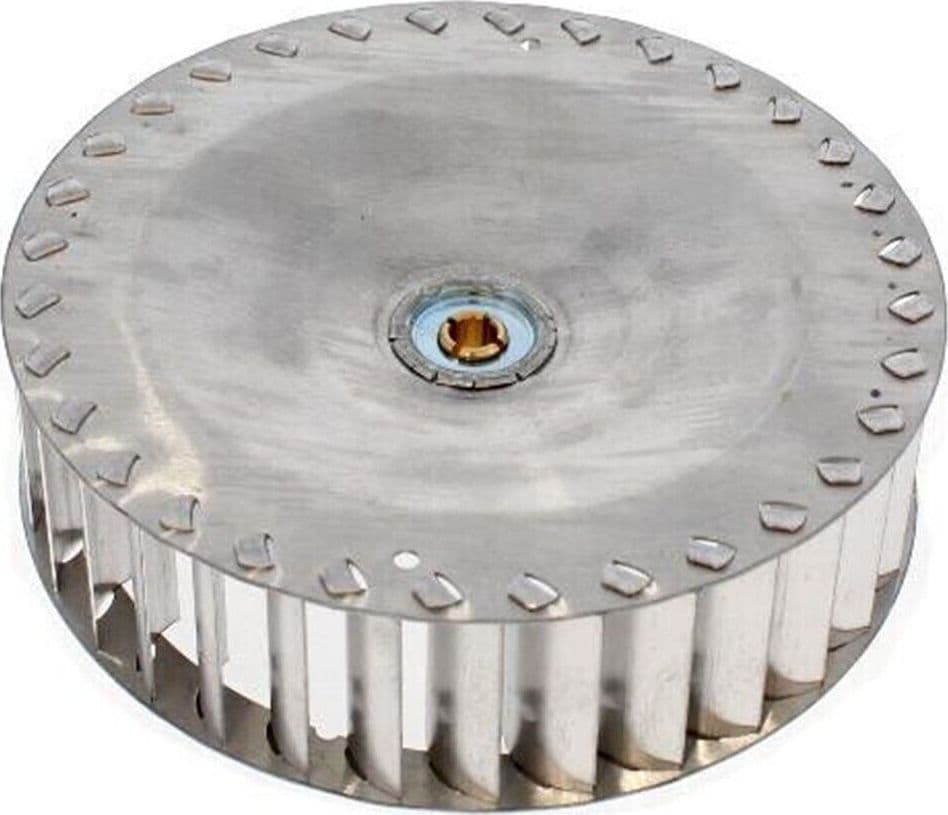 VENTOLA RAFFREDDAMENTO ELICA ASCIUGATRICE ARISTON INDESIT C00255435 ORIGINALE in prodotto EuroStore07 - Alatri, commercioVirtuoso.it