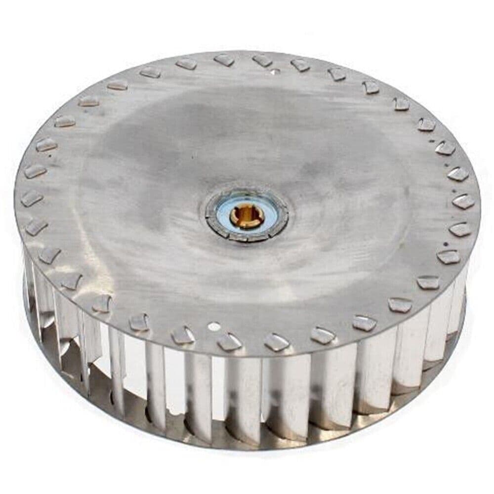VENTOLA RAFFREDDAMENTO ELICA ASCIUGATRICE ARISTON INDESIT C00255435 ORIGINALE in prodotto EuroStore07 - Alatri, commercioVirtuoso.it