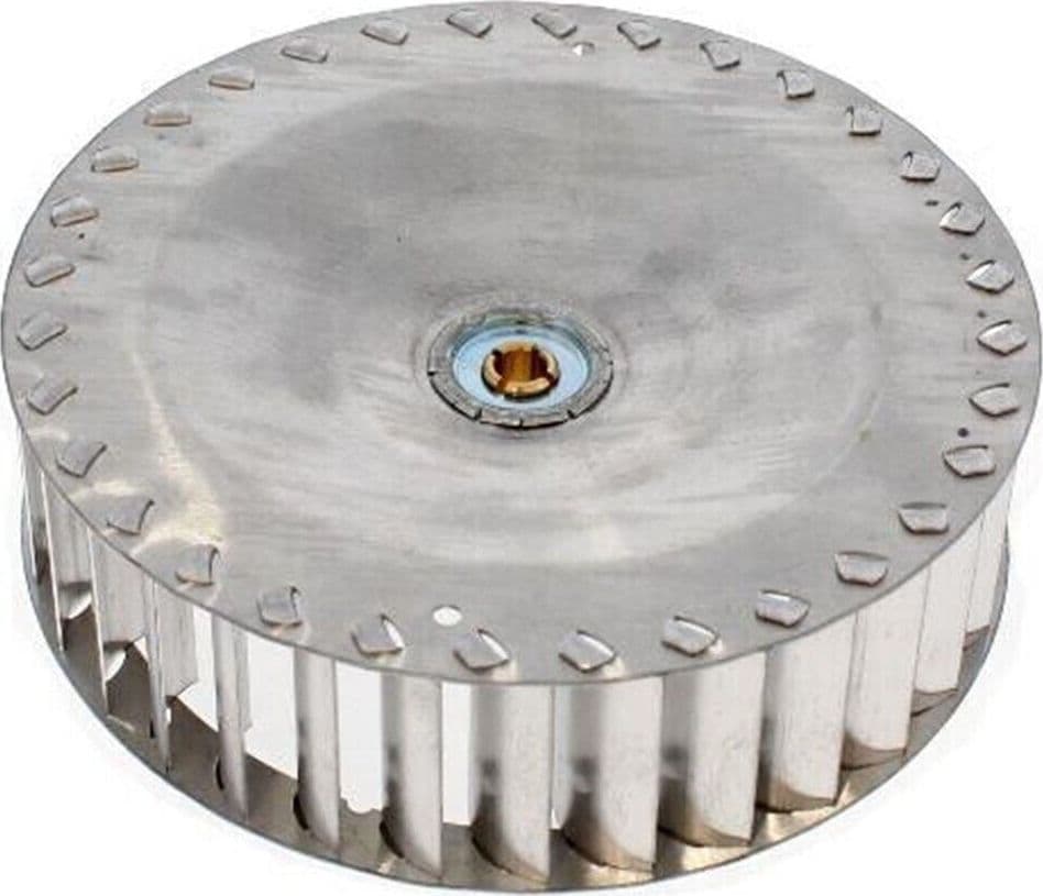 VENTOLA RAFFREDDAMENTO ELICA ASCIUGATRICE ARISTON INDESIT C00255435 ORIGINALE in prodotto EuroStore07 - Alatri, commercioVirtuoso.it