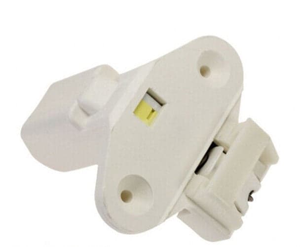 CHIUSURA PORTA REX ELECTROLUX AEG 50286082008 LAVASTOVIGLIE 4055283925 LV 129/1 in prodotto EuroStore07 - Alatri, commercioVirtuoso.it