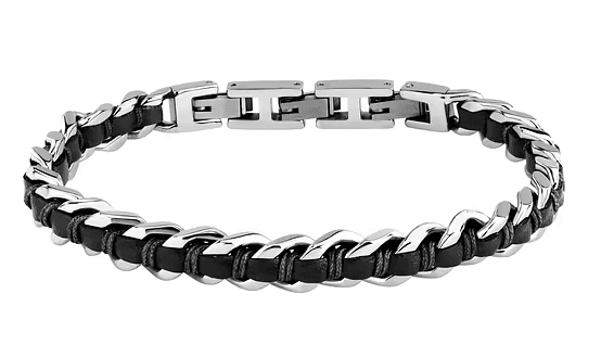 SECTOR -  Bracciale  Bandy in Bracciali Alba Gioielli - Casoria, commercioVirtuoso.it