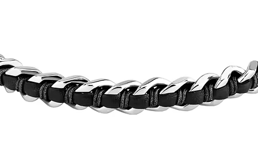 SECTOR -  Bracciale  Bandy in Bracciali Alba Gioielli - Casoria, commercioVirtuoso.it