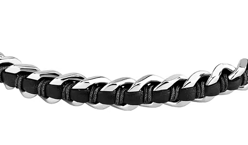 SECTOR -  Bracciale  Bandy in Bracciali Alba Gioielli - Casoria, commercioVirtuoso.it