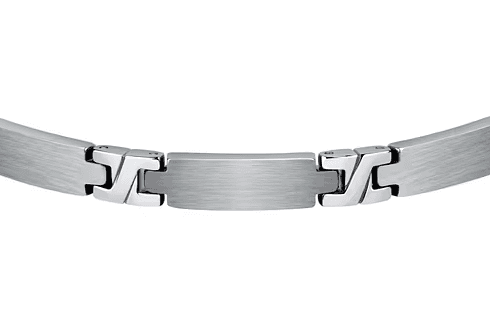 SECTOR -  Bracciale GioielliI Basic in Bracciali Alba Gioielli - Casoria, commercioVirtuoso.it