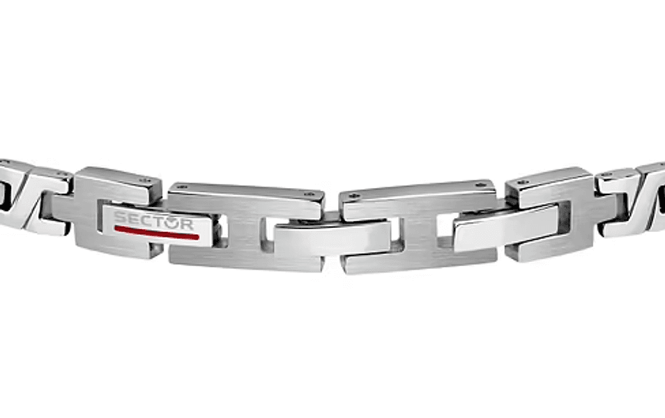 SECTOR -  Bracciale GioielliI Basic in Bracciali Alba Gioielli - Casoria, commercioVirtuoso.it