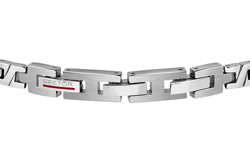 SECTOR -  Bracciale GioielliI Basic in Bracciali Alba Gioielli - Casoria, commercioVirtuoso.it
