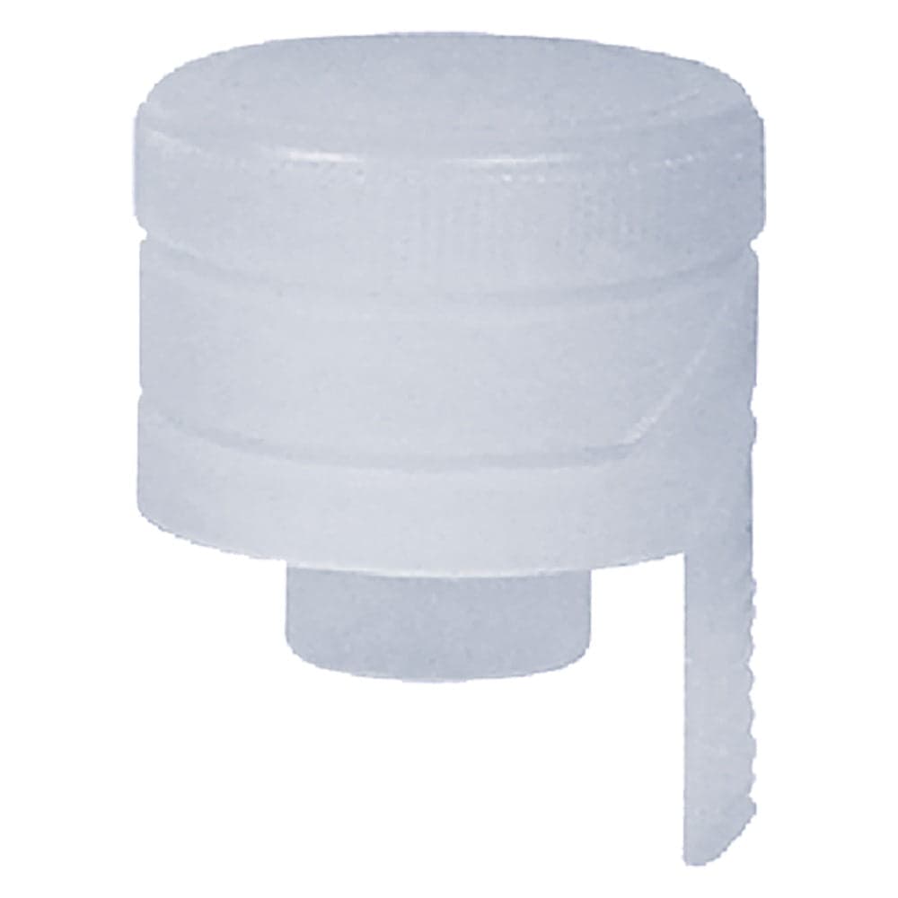 TAPPO PER SPUMANTE A STRAPPO cf. 100 pz In polietilene. DF 802680 in prodotto EuroStore07 - Alatri, commercioVirtuoso.it