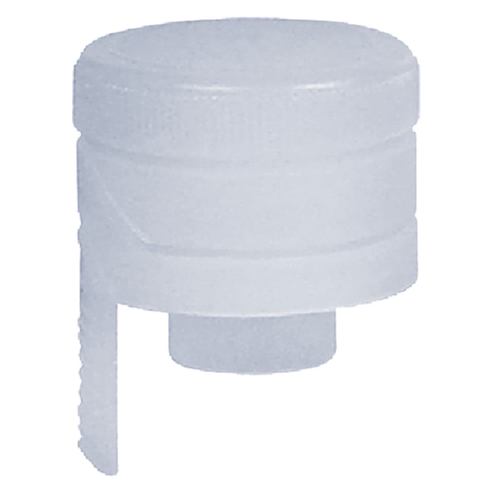TAPPO PER SPUMANTE A STRAPPO cf. 100 pz In polietilene. DF 802680 in prodotto EuroStore07 - Alatri, commercioVirtuoso.it