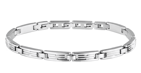 SECTOR -  Bracciale GioielliI Basic