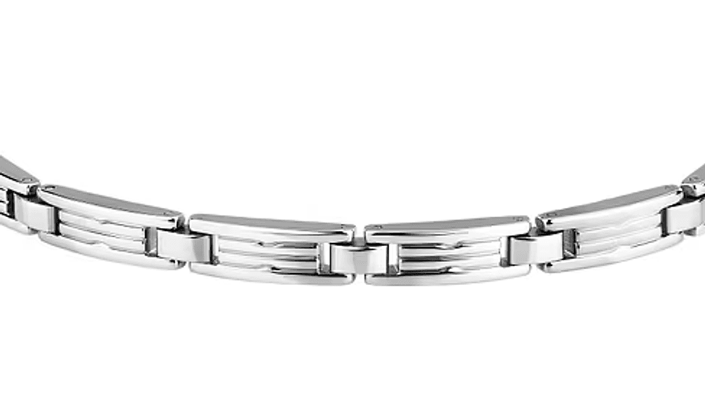 SECTOR -  Bracciale GioielliI Basic in Bracciali Alba Gioielli - Casoria, commercioVirtuoso.it