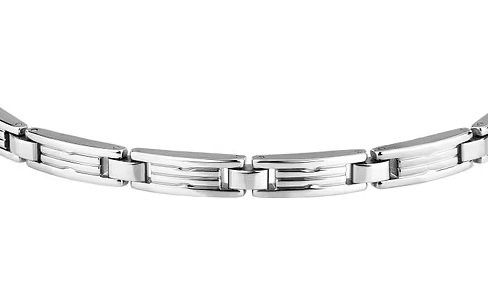 SECTOR -  Bracciale GioielliI Basic in Bracciali Alba Gioielli - Casoria, commercioVirtuoso.it