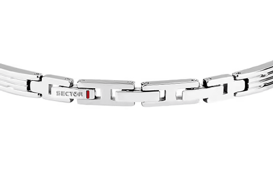 SECTOR -  Bracciale GioielliI Basic in Bracciali Alba Gioielli - Casoria, commercioVirtuoso.it