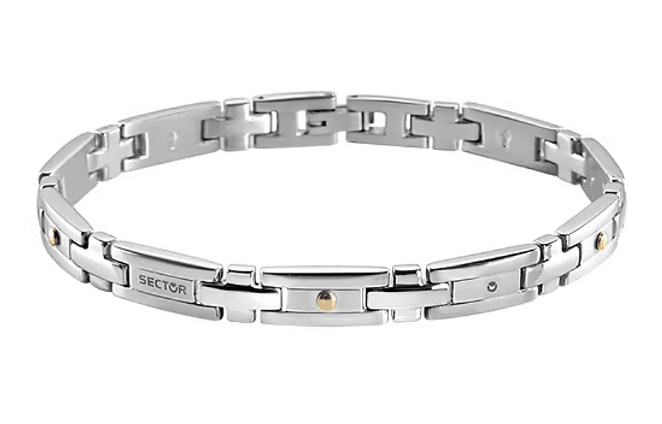 SECTOR -  Bracciale GioielliI Basic