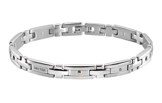 SECTOR -  Bracciale GioielliI Basic