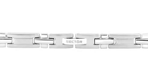 SECTOR -  Bracciale GioielliI Basic in Bracciali Alba Gioielli - Casoria, commercioVirtuoso.it