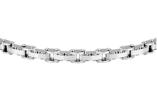 SECTOR -  Bracciale Energy in Bracciali Alba Gioielli - Casoria, commercioVirtuoso.it