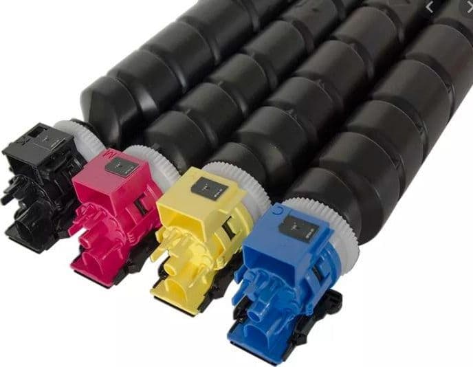 Mps Yellow Com Kyocera Ecosys 8060 cdn -250g/20K1T02RRANL0