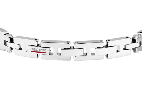 SECTOR - Bracciale Energy in Bracciali Alba Gioielli - Casoria, commercioVirtuoso.it