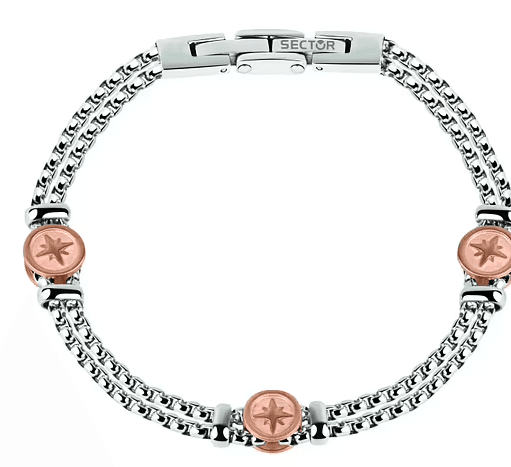 SECTOR -  Bracciale  Marine