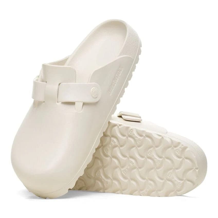 BIRKENSTOCK BOSTON EVA in Zoccoli e sabot D'Avanzo Clazature - Nola, commercioVirtuoso.it