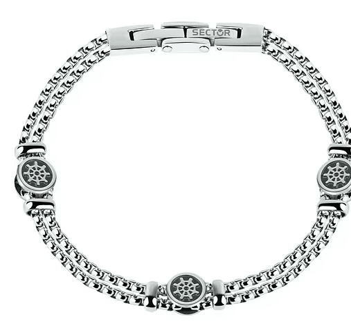 SECTOR -  Bracciale  Marine