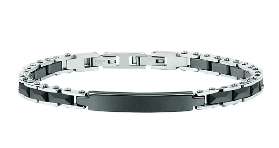 SECTOR -  Bracciale  Gioielli Ceramic