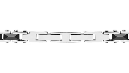 SECTOR -  Bracciale  Gioielli Ceramic in Bracciali Alba Gioielli - Casoria, commercioVirtuoso.it