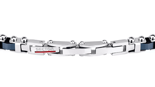 SECTOR -  Bracciale  Gioielli Ceramic in Bracciali Alba Gioielli - Casoria, commercioVirtuoso.it