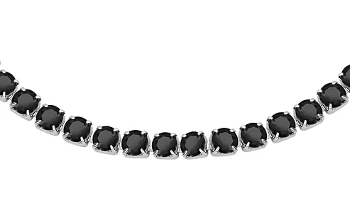 SECTOR -  Bracciale Tennis in Bracciali Alba Gioielli - Casoria, commercioVirtuoso.it