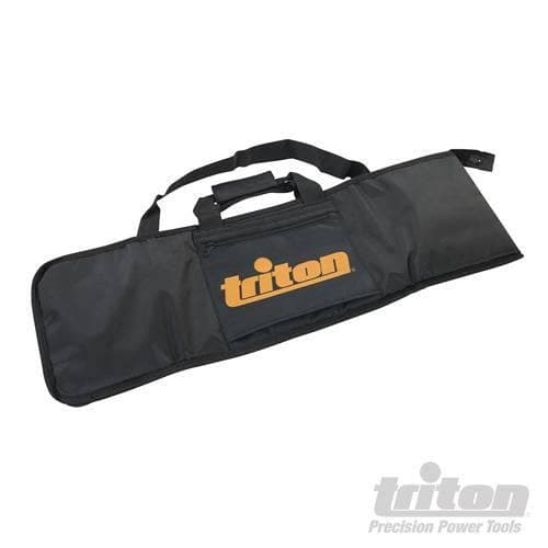 Borsa di tela per guide fresatrici di 700 mm TTSCB700 TRITON professionale.