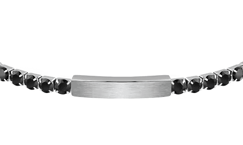 SECTOR -  Bracciale Tennis in Bracciali Alba Gioielli - Casoria, commercioVirtuoso.it
