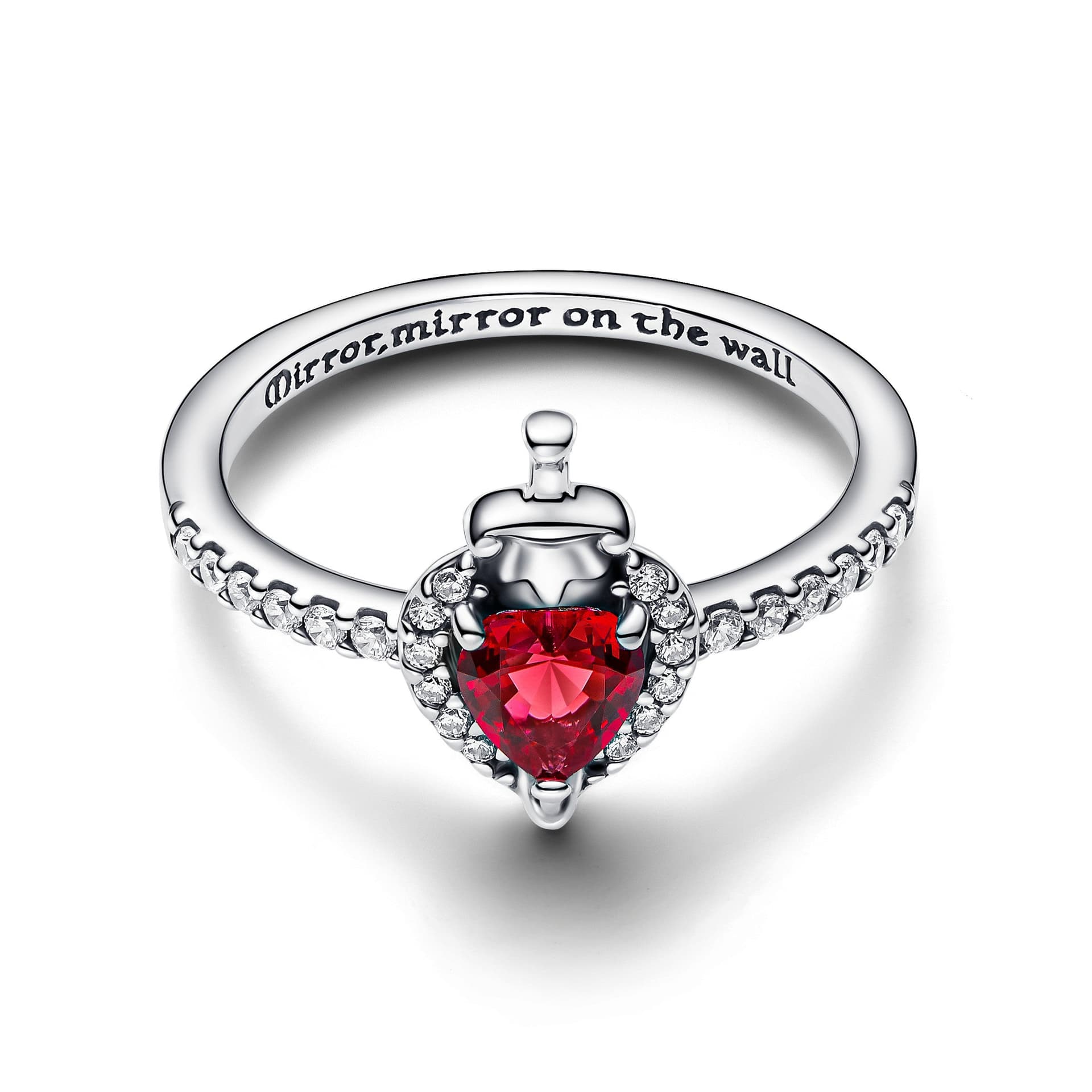 Pandora  Disney, Anello Regina Cattiva in Anelli Alba Gioielli - Casoria, commercioVirtuoso.it