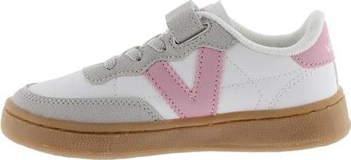 Scarpe dal 31 al 35 colore rosa Victoria mod 1061101 in Sneaker casual UP Calzature Balduina - Roma, commercioVirtuoso.it