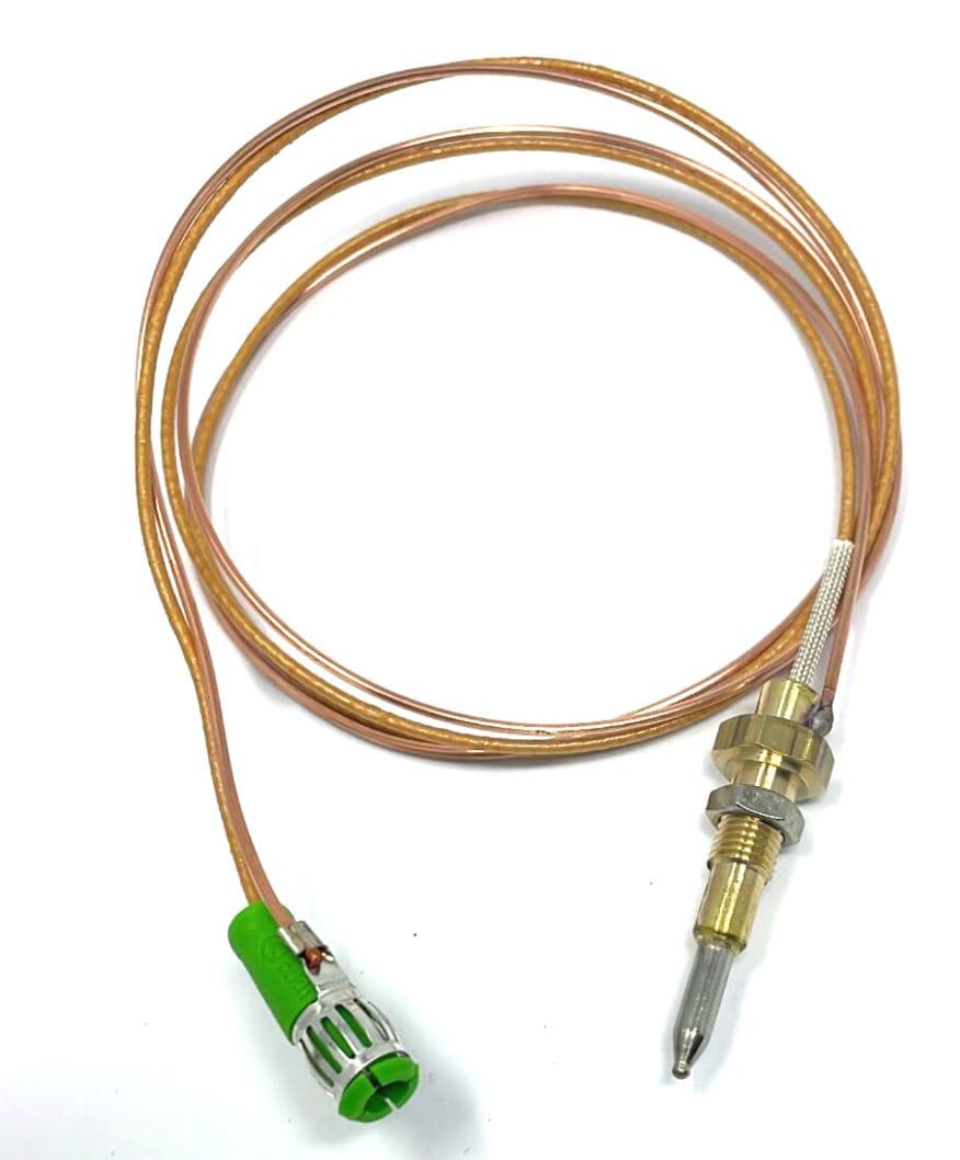 IGNIS WHIRLPOOL TERMOCOPPIA TERMOCOPPIA CUCINA GAS CORONA ATTACCO SPILLO TC 19 in prodotto EuroStore07 - Alatri, commercioVirtuoso.it
