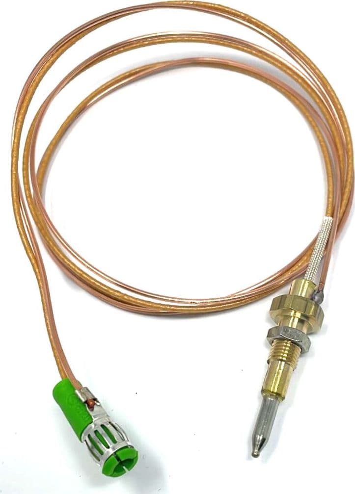 IGNIS WHIRLPOOL ELECTROLUX AEG TERMOCOPPIA CUCINA CORONA ATTACCO SPILLO TC19 in prodotto EuroStore07 - Alatri, commercioVirtuoso.it