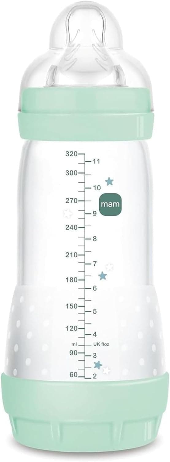 Mam - Biberon Easy Start 320 ml in prodotto Centro Bimbo - Siderno, commercioVirtuoso.it
