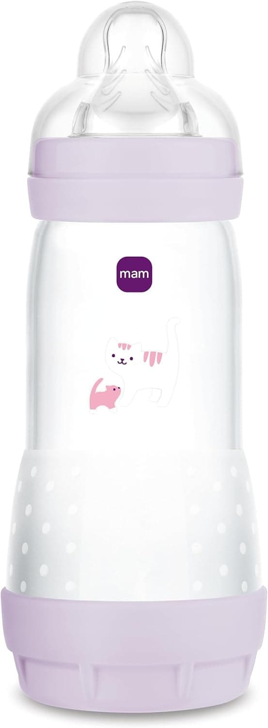 Mam - Biberon Easy Start 320 ml in prodotto Centro Bimbo - Siderno, commercioVirtuoso.it
