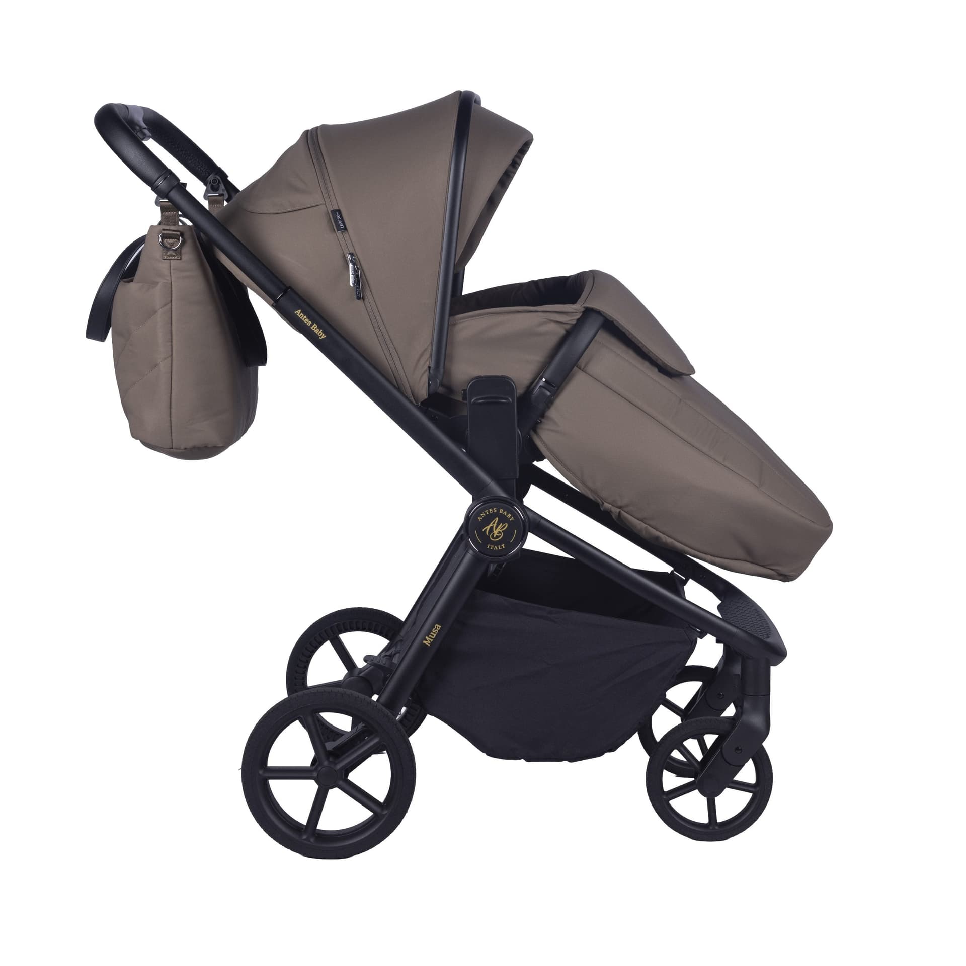 Antas Baby - Trio Musa Sistema Modulare in prodotto Centro Bimbo - Siderno, commercioVirtuoso.it