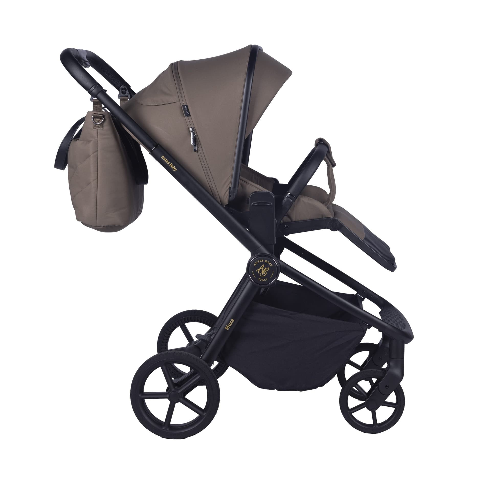 Antas Baby - Trio Musa Sistema Modulare in prodotto Centro Bimbo - Siderno, commercioVirtuoso.it
